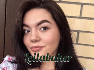 Leilabaker