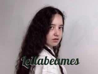 Leilabeames