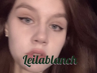 Leilablanch