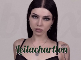 Leilacharlton