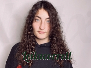 Leilacorrell