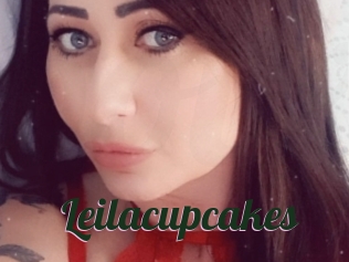 Leilacupcakes