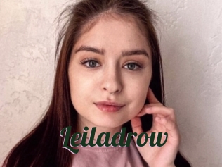 Leiladrow