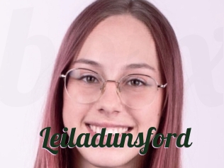 Leiladunsford