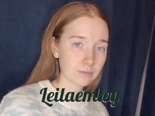 Leilaemley