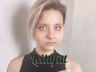 Leilafitt