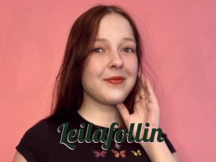 Leilafollin