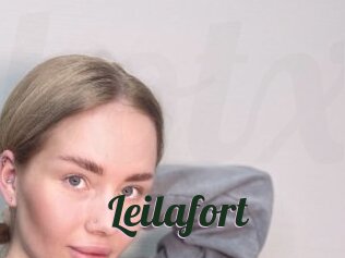 Leilafort