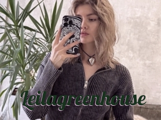 Leilagreenhouse