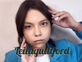 Leilagulliford