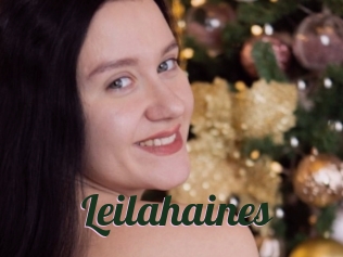 Leilahaines