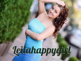 Leilahappygirl