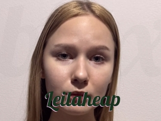 Leilaheap