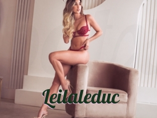 Leilaleduc