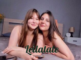 Leilatate