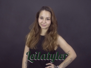 Leilatyler