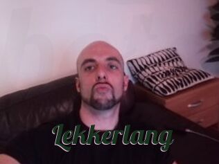 Lekkerlang