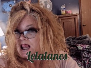 Lelalanes