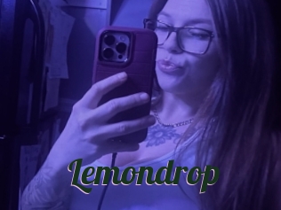 Lemondrop