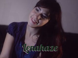 Lenahaze