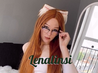 Lenalinsi