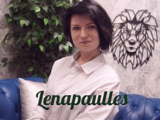 Lenapaulles