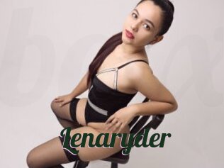 Lenaryder