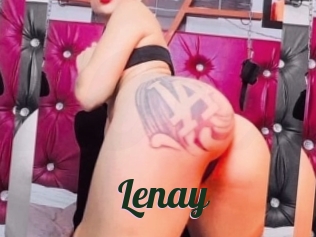 Lenay