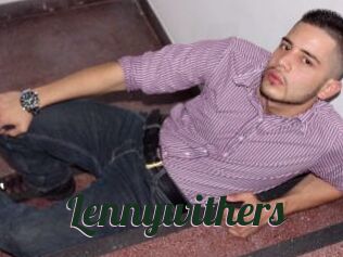 Lennywithers