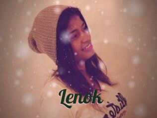 Lenok