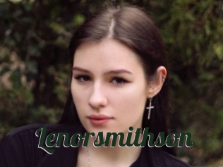 Lenorsmithson