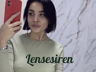 Lensesiren