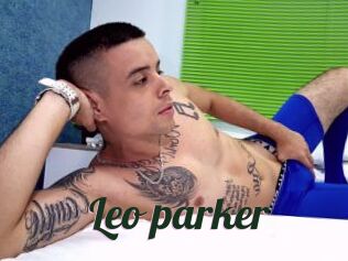 Leo_parker