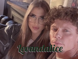 Leoandalice