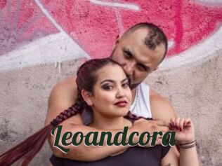 Leoandcora