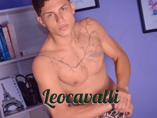 Leocavalli