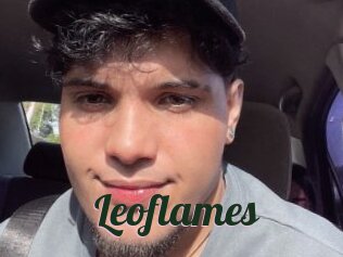 Leoflames