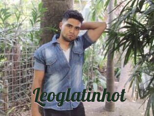 Leoglatinhot