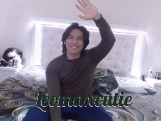 Leomaxcutie