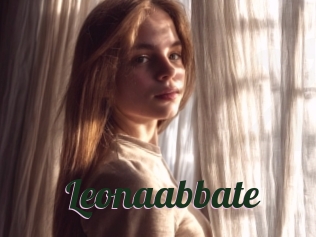 leonaabbate Bottin X