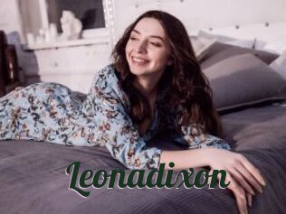 Leonadixon