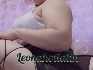 Leonahotlatin