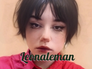 Leonaleman