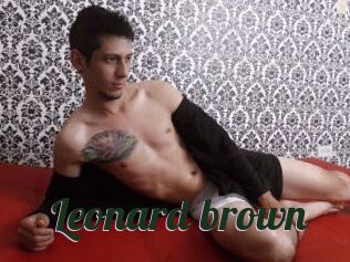 Leonard_brown