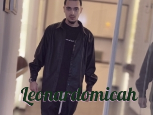 Leonardomicah