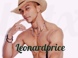 Leonardprice