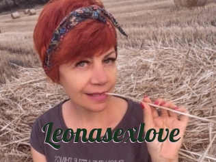 Leonasexlove