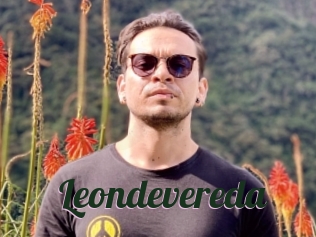 Leondevereda