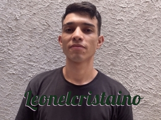 Leonelcristaino