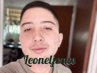 Leoneljones